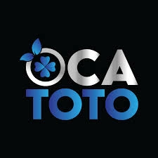 OCATOTO — Logo Aplikasi