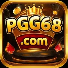 PGG68 — Logo Aplikasi