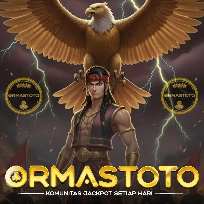 RMASTOTO — Logo Aplikasi