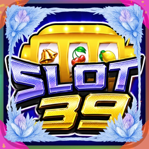 SLOT39 — Logo Aplikasi
