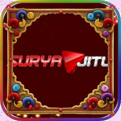 SURYAJITU — Logo Aplikasi